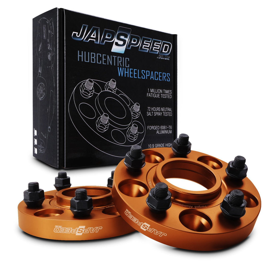 Distanziali Ruota 20mm Suzuki E Vitara - Coppia