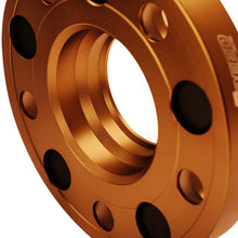 Distanziali Ruota 20mm BYD Destroyer 05 Seal 6 - Coppia - foto 5