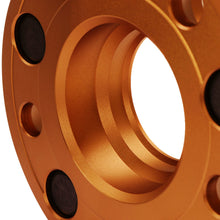 Carica l'immagine nel visualizzatore di Gallery, Distanziali Ruota 25mm Mazda 3 6 MX-5 5x114.3 - Coppia - foto 4