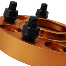 Carica l'immagine nel visualizzatore di Gallery, Distanziali Ruota 25mm Mazda 3 6 MX-5 5x114.3 - Coppia - foto 8