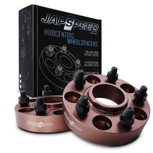 Carica l'immagine nel visualizzatore di Gallery, Distanziali Ruota 30mm Mazda 3 3 MPS - Coppia