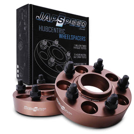 Distanziali Ruota 30mm Mazda 3 3 MPS - Coppia
