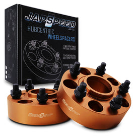 Distanziali Ruota 40mm Nissan Ariya Skyline 200SX Serena Teana - Coppia