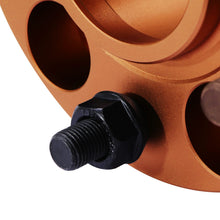 Carica l'immagine nel visualizzatore di Gallery, Distanziali Ruota 40mm Nissan Qashqai Juke X-Trail - Coppia - foto 10
