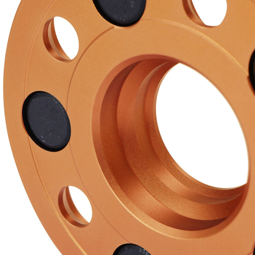 Distanziali Ruota 15mm Subaru Outback XV - Coppia - foto 10