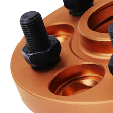 Distanziali Ruota 15mm Subaru Impreza WRX STI 5x100 - Coppia - foto 9