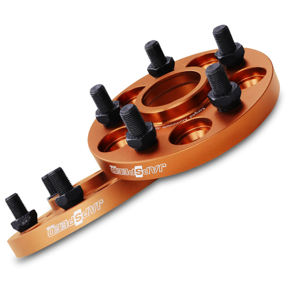 Distanziali Ruota 15mm Subaru Outback XV - Coppia - foto 5