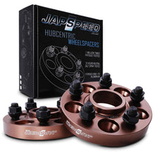 Distanziali Ruota 20mm Subaru Baja BRZ - Coppia