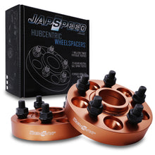 Distanziali Ruota 25mm Subaru Outback XV - Coppia