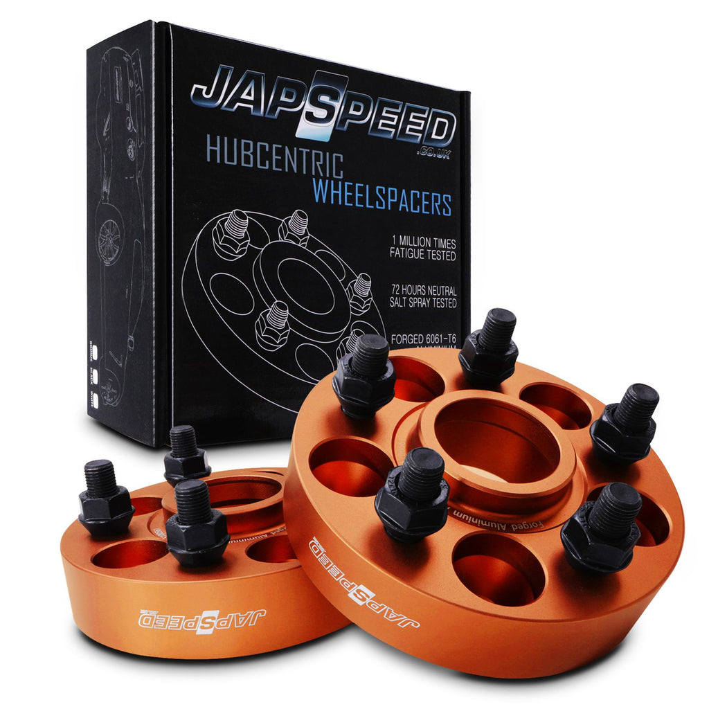 Distanziali Ruota 30mm Subaru Outback XV - Coppia