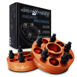 Distanziali Ruota 30mm Nissan Qashqai Juke X-Trail - Coppia