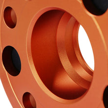 Distanziali Ruota 30mm Subaru Forester Legacy - Coppia - foto 9
