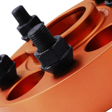 Carica l'immagine nel visualizzatore di Gallery, Distanziali Ruota 30mm Nissan Qashqai Juke X-Trail - Coppia - foto 10
