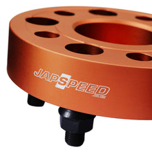 Distanziali Ruota 30mm Subaru Impreza WRX STI 5x100 - Coppia - foto 5