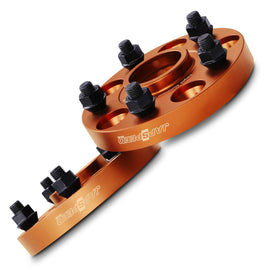 Distanziali Ruota 20mm Nissan Qashqai Juke X-Trail - Coppia - foto 2
