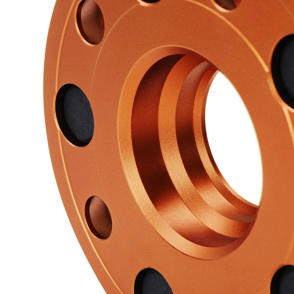 Distanziali Ruota 20mm Lexus ES GS IS LS NX RC RX UX 5x114.3 - foto 4