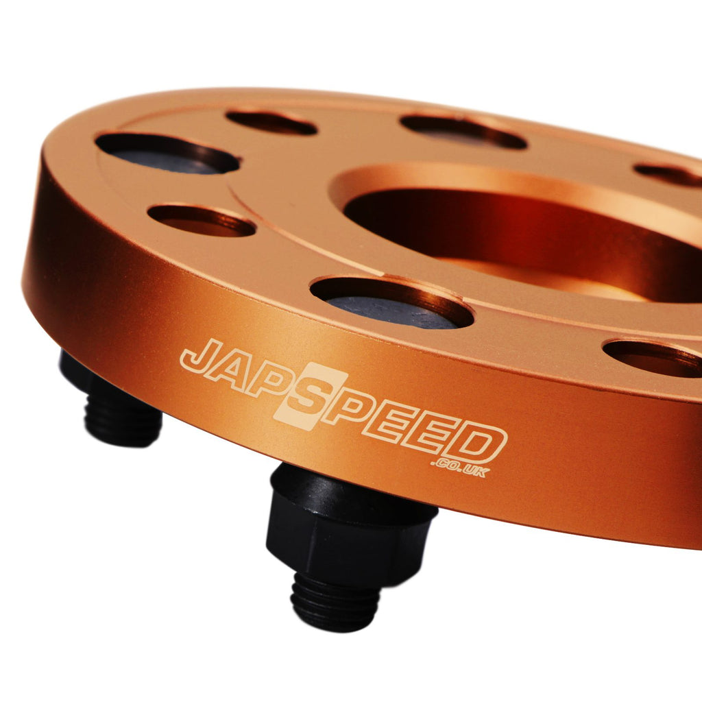 Distanziali Ruota 20mm Infiniti Nissan 5x114.3 - Coppia - foto 5