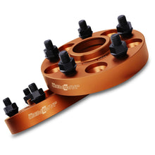 Distanziali Ruota 25mm Toyota Camry Auris Highlander - Coppia - foto 8