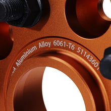 Distanziali Ruota 30mm Toyota Camry Auris Highlander - Coppia - foto 6