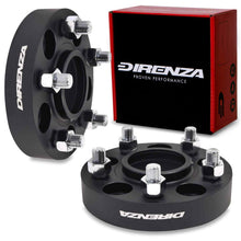Distanziali Ruota 20mm Range Rover Sport L320 05-13 - Coppia
