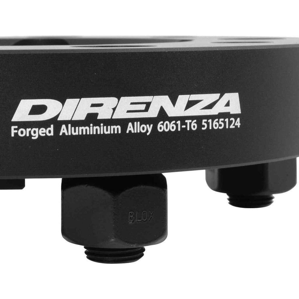 Distanziali Ruota 40mm Land Rover Discovery 1 91-98 - Coppia - foto 3
