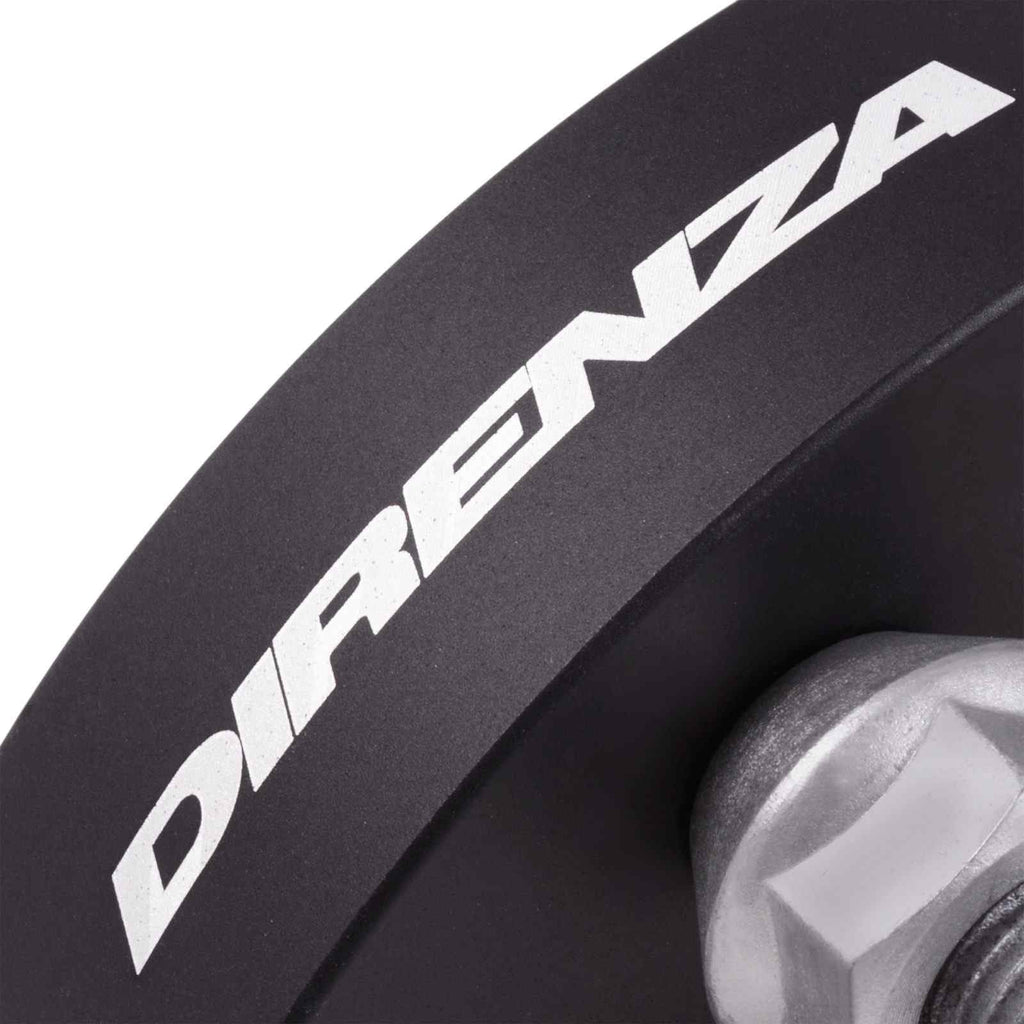 Distanziali Ruota 25mm Mazda MX-5 NC MK3 05-15 - Coppia - foto 3