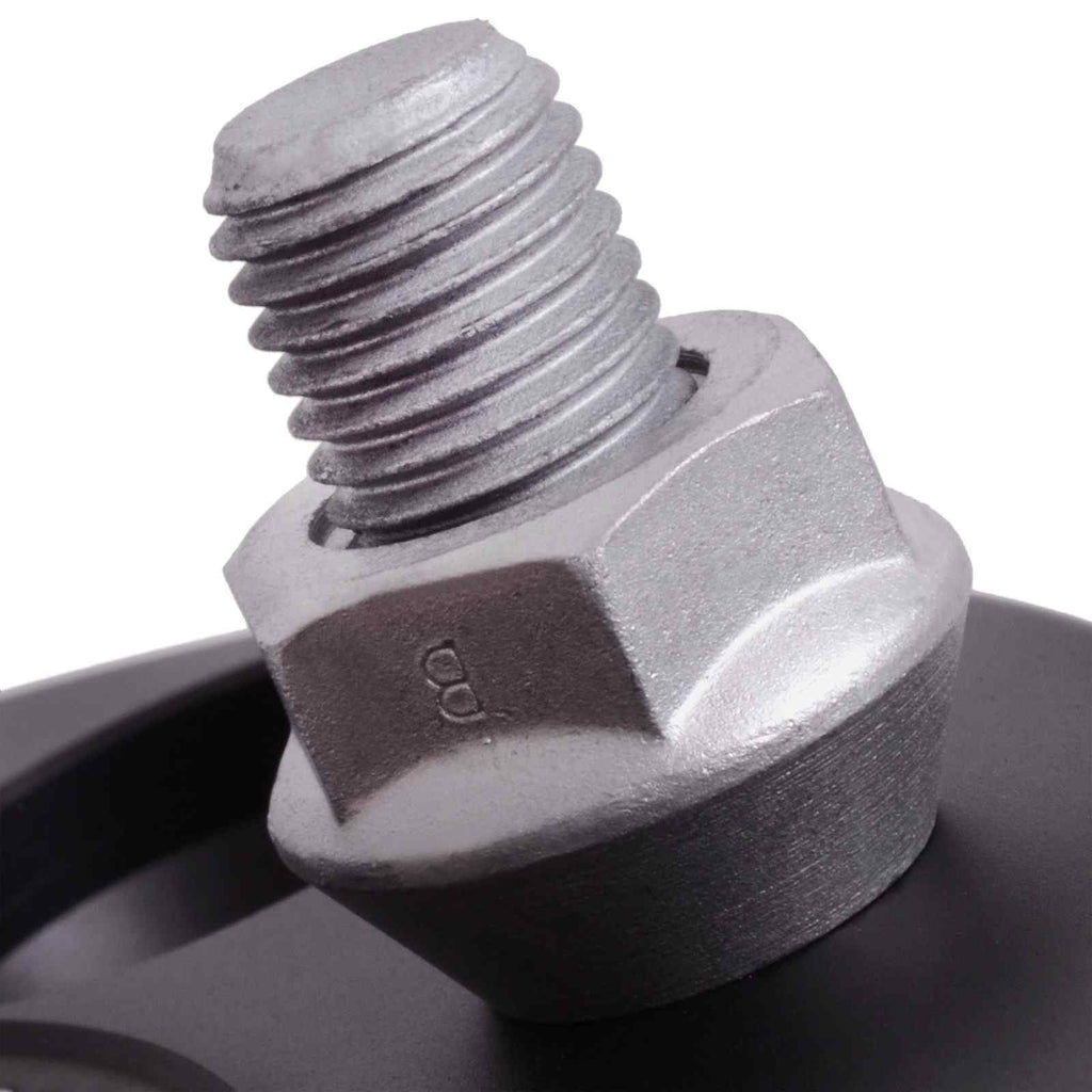 Distanziali Ruota 25mm BYD Destroyer 05 Seal 6 Seal 06 - Coppia - foto 6