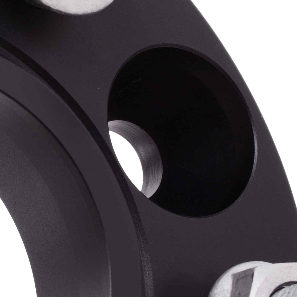 Distanziali Ruota 25mm BYD Destroyer 05 Seal 6 Seal 06 - Coppia - foto 8
