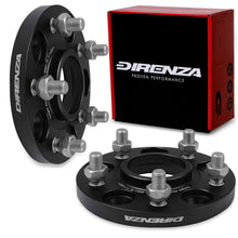 Distanziali Ruota 15mm Mitsubishi Lancer Evo 4 5 6 7 8 9 - Coppia
