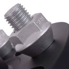 Distanziali Ruota 20mm Mitsubishi Lancer Evo 4 5 6 7 8 9 - Coppia - foto 8