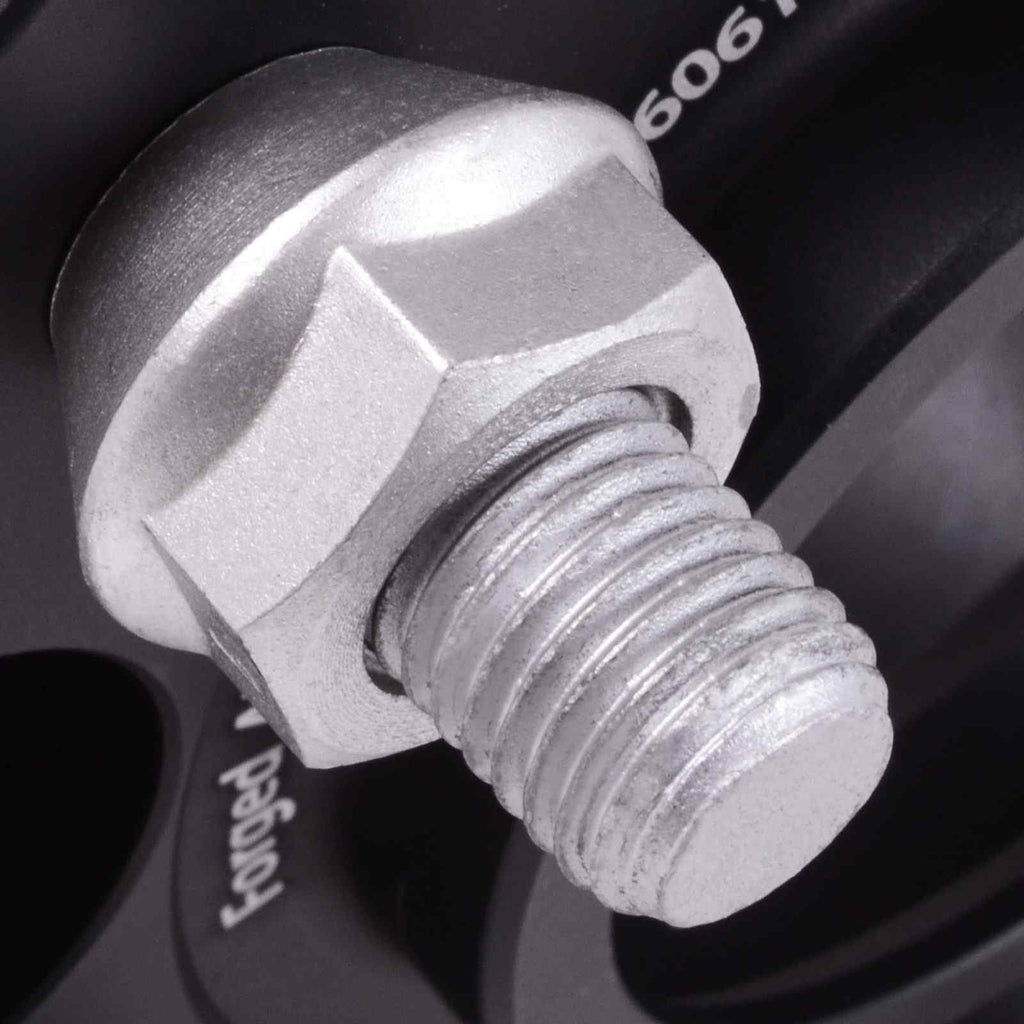 Distanziali Ruota 30mm Mitsubishi Shogun Pajero Sport MK3 2016+ - Coppia - foto 8