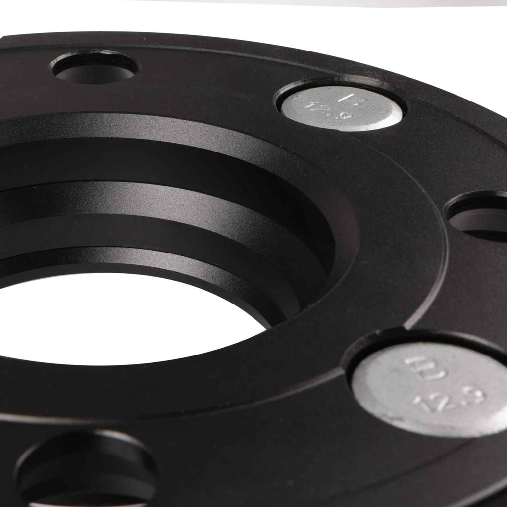 Distanziali Ruota 15mm Mitsubishi Colt CZC Galant - Coppia - foto 10