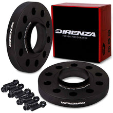 Distanziali Ruota 20mm BMW Serie 5 G30 G60 17+ - Coppia