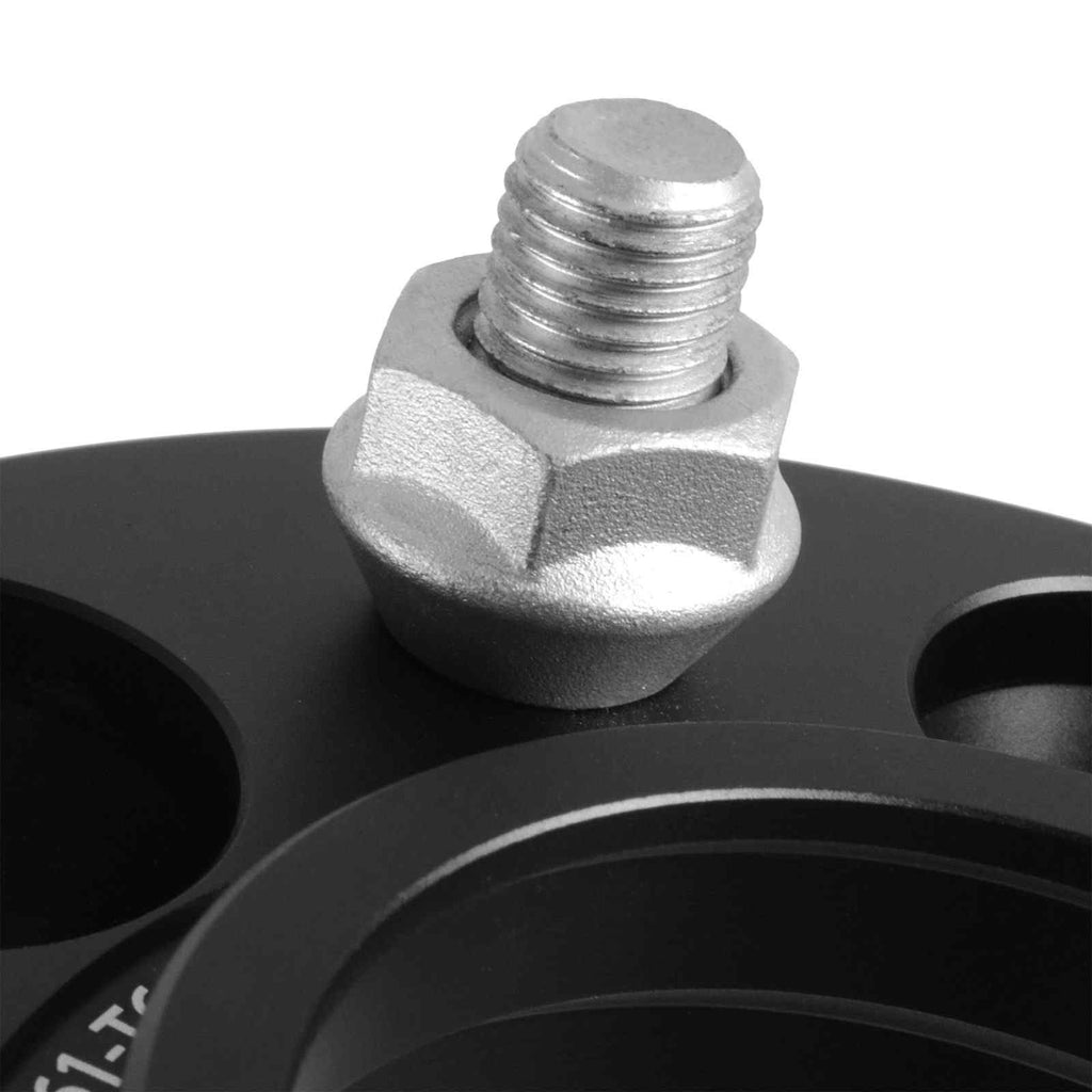 Distanziali Ruota 50mm Mercedes Benz X-Class 17-20 - Coppia - foto 7