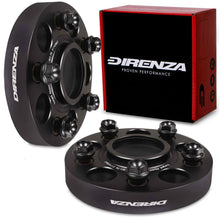 Distanziali Ruota 25mm Renault Megane RS MK3 MK4 2008+ - Coppia