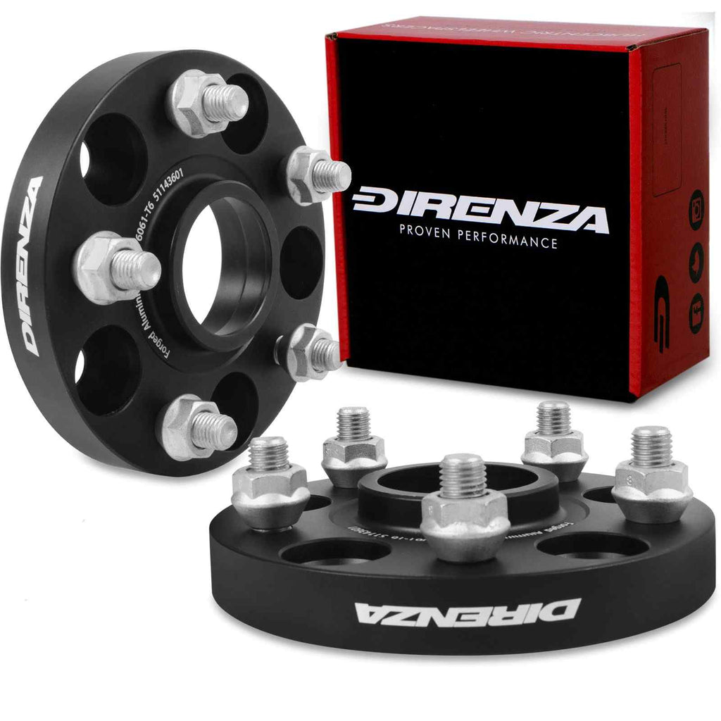 Distanziali Ruota 20mm Lexus IS200 IS300 XE10 98-05 - Coppia