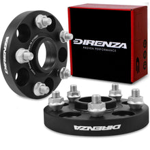 Distanziali Ruota 20mm Lexus IS200 IS300 XE10 98-05 - Coppia