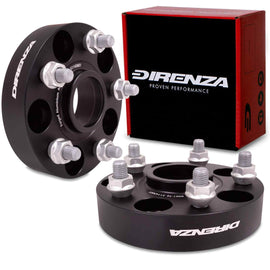 Distanziali Ruota 30mm Toyota Supra A70 A80 86-02 - Coppia