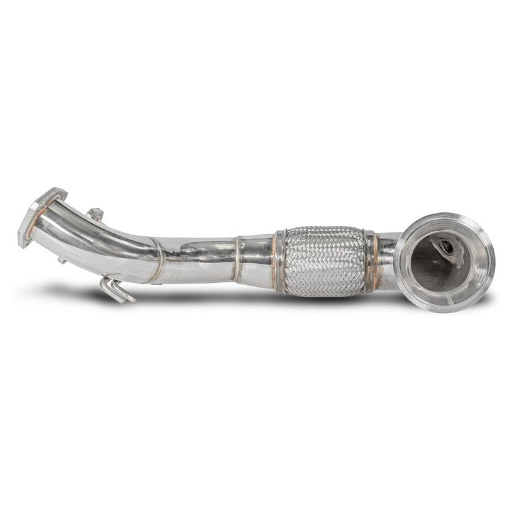 Downpipe Wagner Tuning Audi TT RS 8J RS3 8P