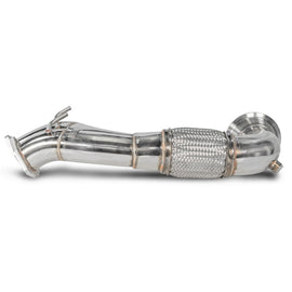 Downpipe Wagner Tuning Audi TT RS 8J senza catalizzatori