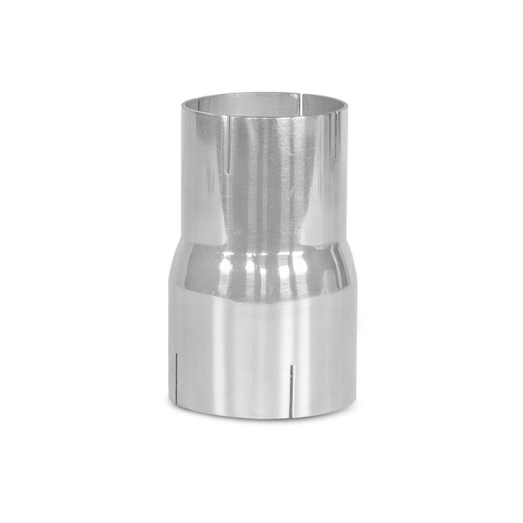 Adattatore Scarico Inox Wagner Tuning Ø70mm-Ø60mm - foto 1