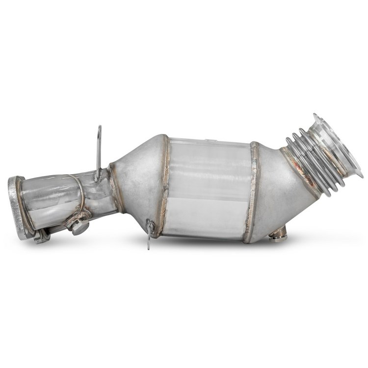Downpipe Wagner Tuning BMW N55 200 cpsi WT-500001005