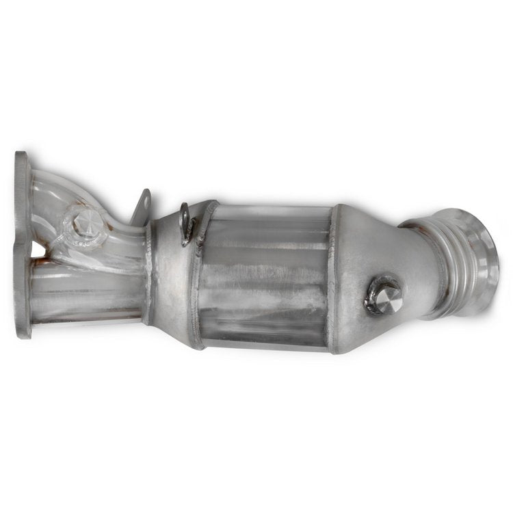 Downpipe Wagner Tuning BMW N55 200 cpsi dettaglio
