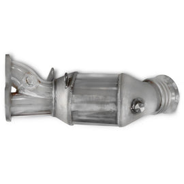 Downpipe Wagner Tuning BMW N55 200 cpsi dettaglio