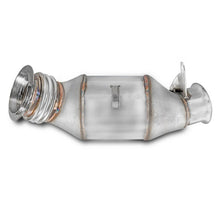 Carica l'immagine nel visualizzatore di Gallery, Downpipe Wagner Tuning BMW Serie F 35i 200 cpsi dettaglio