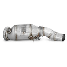 Carica l'immagine nel visualizzatore di Gallery, Downpipe Wagner Tuning BMW N20 200 cpsi dettaglio