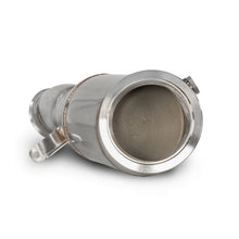 Carica l'immagine nel visualizzatore di Gallery, Downpipe Wagner Tuning BMW Serie F 35i dal 07/2013 dettaglio