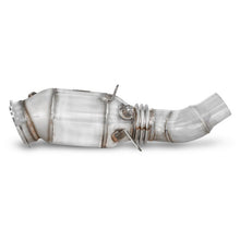 Carica l'immagine nel visualizzatore di Gallery, Downpipe Wagner Tuning BMW N20 catless WT-500001016