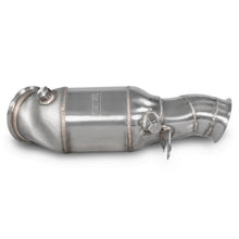 Carica l'immagine nel visualizzatore di Gallery, Downpipe Wagner Tuning BMW Serie F 35i catless WT-500001017