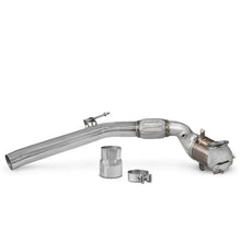 Carica l'immagine nel visualizzatore di Gallery, Downpipe Wagner Tuning VAG 2.0 TSI WT-500001019